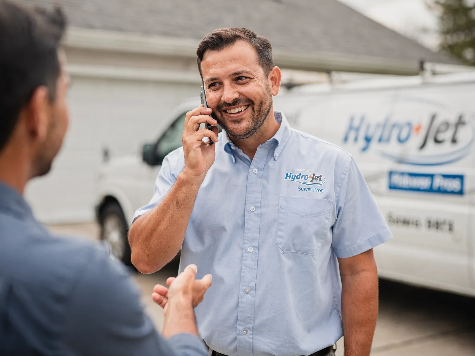 Hydro Jetting Near Me La Vergne, TN FAQs
